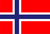 Norwegian Flag