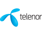 Telenor bruker ViaNett AS